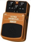 Pedal Behringer Ultra Tremolo UT100 Usado!