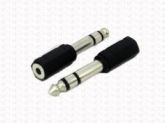 ADAPTADOR P10/J 2 STEREO