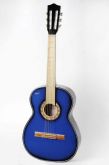 Violão Clave Estudante AZUL