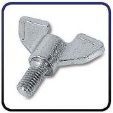 BORBOLETA MACHO 8MM PR-SLM WN