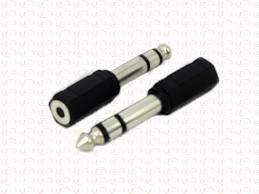 ADAPTADOR P10/J 2 STEREO