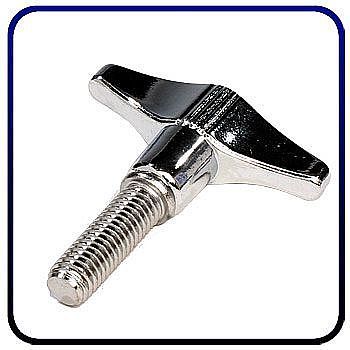 BORBOLETA MACHO 8 MM PR WSA