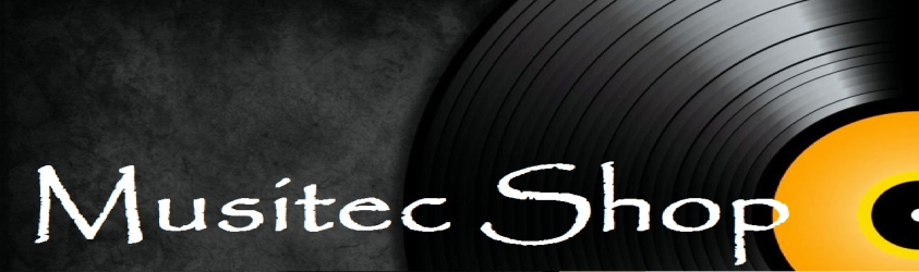MUSITEC SHOP