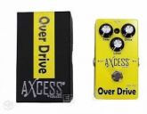 Pedal Axcess Over Drive OD-102